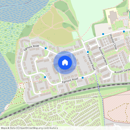 Patchins Road, Poole, BH16 5AS