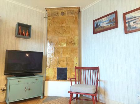 Storrymningsvägen 2A - Photo 4