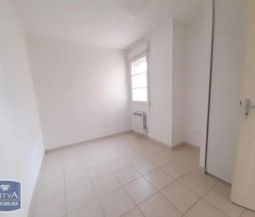 Appartement à louer 2 pièces 42.66m² - Photo 6