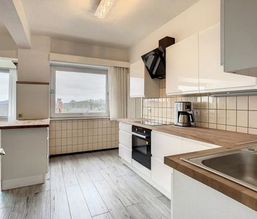 Appartement met drie slaapkamers in La Louviere - Foto 1