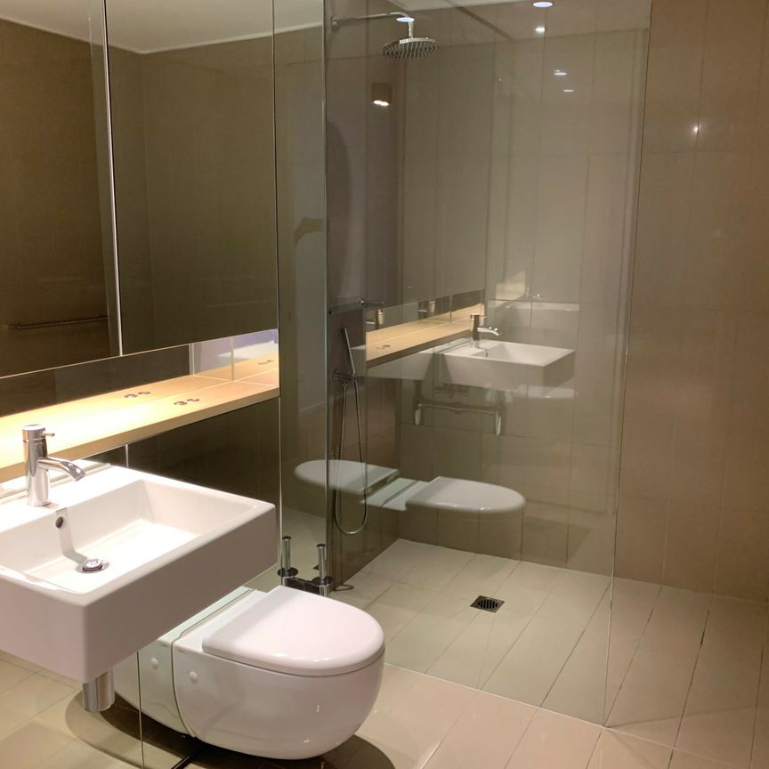 8 Park Lane, Chippendale NSW 2008 - Apartment For Rent | Domain - Photo 1