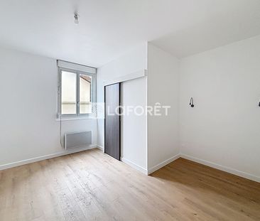 Appartement T1 près de CHALONS EN CHAMPAGNE à louer - Photo 1