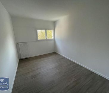 Location Appartement 3 pièces 60m² ANGERS 49000 - Photo 3