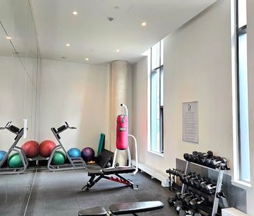 For Lease - 170 Fort York Boulevard Unit# 1204, Toronto, Ontario - Photo 4