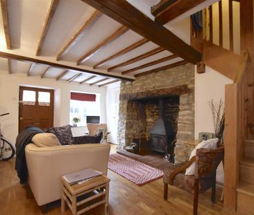 2 bedroom cottage to rent - Photo 1