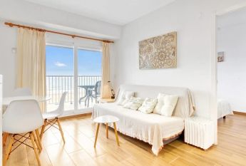 Apartamento de alquiler en Passeig Maritim Neptu, 27, Playa de Gandia