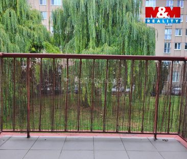 Pronájem bytu 2+1 56 m², Mikoláše Alše 660, Kolín - Photo 6