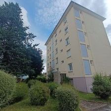 À louer / Appartement F2 / BESANCON CRAS - BAIGUE - PROCHE GARE VIOTTE 50 B rue Henri Baigue - Photo 1