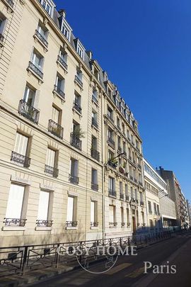 Appartement en location | Vincennes - Photo 1