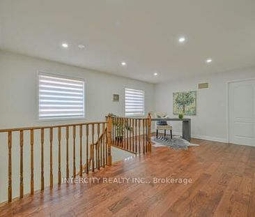 For Lease - 3 Rambling Oak Drive, Brampton, Ontario - Photo 4