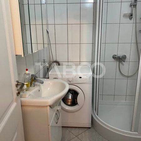 Casa cu 2 camere de inchiriat 82mp mobilata utilata Lazaret - Fotografie 3