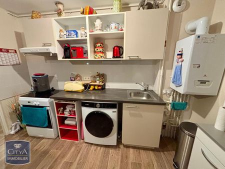 Location Appartement 3 pièces 63m² COLOMBELLES 14460 - Photo 5