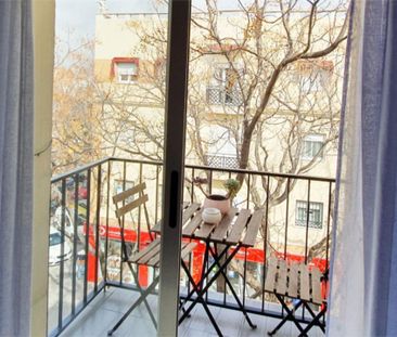 Piso de alquiler en Calle Afán de Ribera, 114, El Cerro - Photo 6