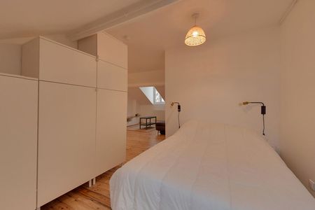 Location appartement 2 pièces, 40.00m², Montreuil - Photo 2