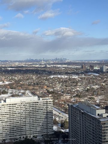 For Lease - 30 Elm Drive Unit# 3302, Mississauga, Ontario - Photo 4