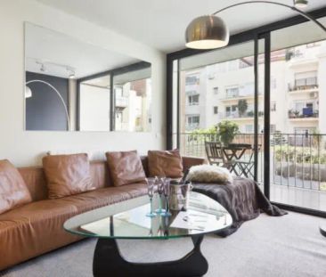 Piso en alquiler en Sant Gervasi-Galvany - Photo 2