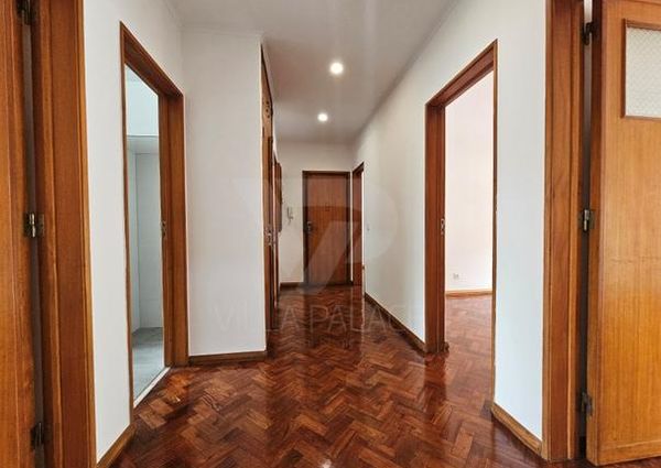 Apartamento T3 em Lisboa