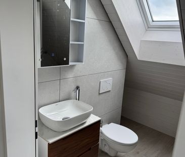 3.5 Zimmer, 78 m², 2. Stock - Photo 1