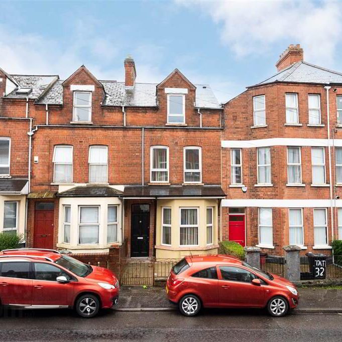 30 Tates Avenue , Belfast, - Photo 1