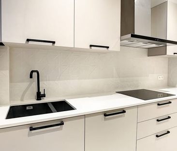 Appartement te huur - Photo 4