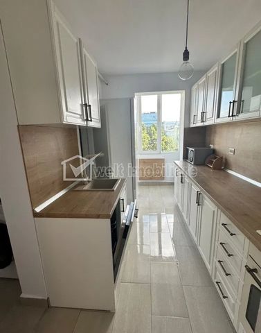 Semicentral, Apartament modern 2 camere, parcul Feroviarilor - Fotografie 5