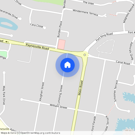 2/42 Cumming Street, Vic 3880, Paynesville