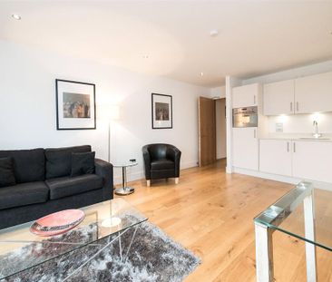 1 bedroom flat to rent - Photo 3