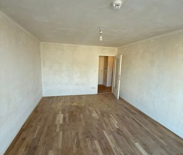 Mietwohnung in München - Saniertes 1‑Zimmer‑Apartment in München - Foto 4