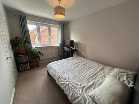 2 bedroom terraced house to rent - Photo 3
