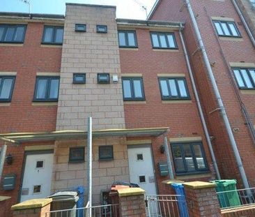 New Welcome Street, Hulme, Manchester, M15 - Photo 4