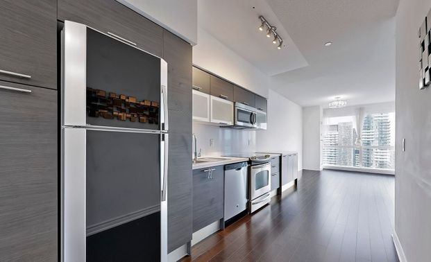 For Lease - 386 Yonge Street Unit# 4801, Toronto, Ontario - Photo 1