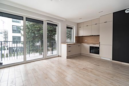 NOWE!*3pok.-53m2*Rydlówka*PIERWSZY NAJEMCA - Photo 3