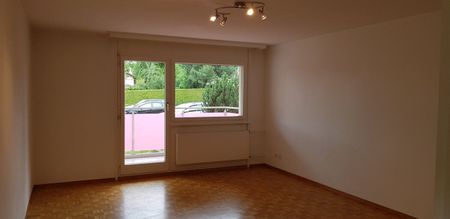 3.5 pièces dans un quartier proche de toute commodité et convivial - Photo 2