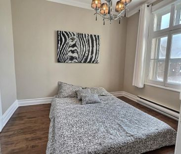 Appartement à louer - Laval (Sainte-Rose) (Vieux Ste-Rose) - Photo 2