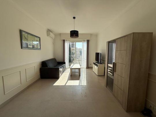Location Appartement 2 pièces 46m² CANNES 06400 - Photo 1