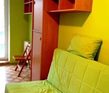 Pokój, ul. Komuny Paryskiej - Photo 3