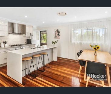 Elevated Family Living with Pool & Entertaining Deck in the Heart o... - Photo 5