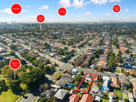 1 Lees Avenue, Croydon Park NSW 2133 - House For Rent | Domain - Photo 2