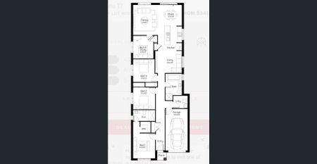 Brand New 2024 Build | Prestige 4-Bedroom Family Home in a Serene Austral Locale - Photo 3