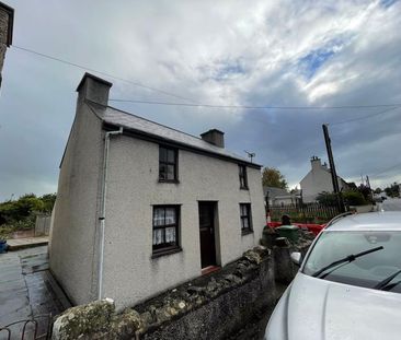 Newborough, Llanfairpwllgwyngyll, Isle of Anglesey - Photo 1