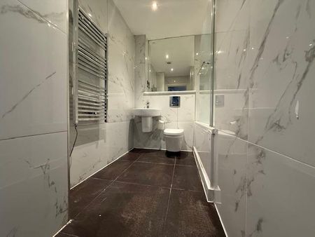 1 bedroom apartment to rent - Photo 5