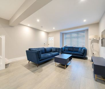 Semi-detached House to rent - Orchard Road, Orpington, BR6 - Photo 4