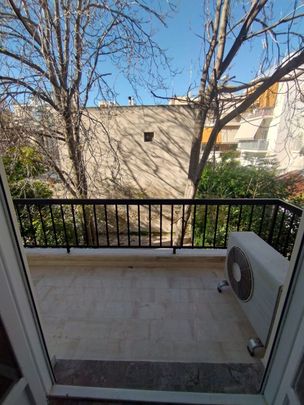 Διαμέρισμα για ενοικίαση Κάτω Αιγάλεω - Εσταυρωμένου (Αιγάλεω) - Photo 1