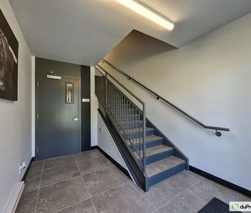 303-1425, rue Simon-Piskaret, Trois-Rivières (Trois-Rivières) à louer - Photo 4