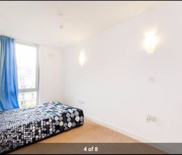 1 Bed Flat, Quadrant Court, HA9 - Photo 4