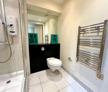 Studio to rent - Photo 4