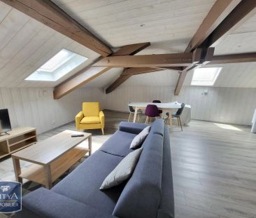 Appartement à louer 2 pièces 29.72m² - Photo 3