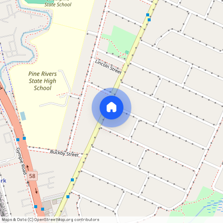 Strathpine, Moreton Bay - South