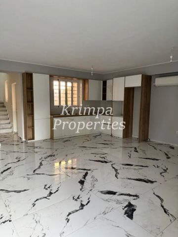 Μεζονέτα για ενοικίαση Σισμανόγλειο (Μαρούσι) - Photo 5