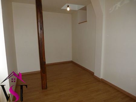 Location Appartement 2 pièces 45m² AUXONNE 21130 - Photo 3